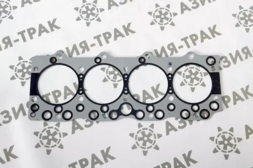 Прокладка ГБЦ 4BD1T Hitachi EX100WD-2 Прокладка ГБЦ 4BD1T Hitachi EX100WD-2