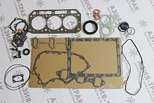 Ремкомплект ДВС 3D84-1A Komatsu PC20-1 Ремкомплект ДВС 3D84-1A Komatsu PC20-1