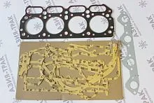 Ремкомплект ДВС S4D105-3 Komatsu 12HD-2 Ремкомплект ДВС S4D105-3 Komatsu 12HD-2