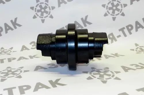 Опорный каток на Kubota U15 фото 2 Опорный каток на Kubota U15 фото 2