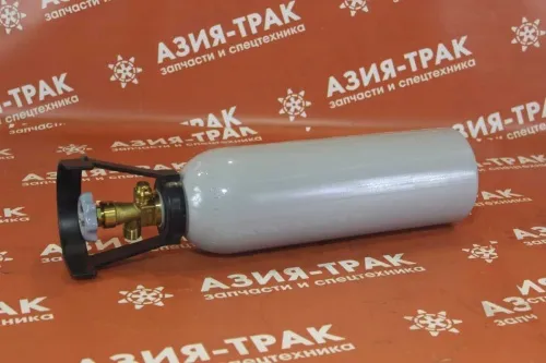 2900013, Баллон для газа на гидромолот Soosan 
