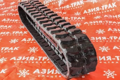 Резиновая гусеница 250x96x38 Резиновая гусеница 250x96x38
