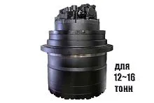 Редуктор хода WTM-22С Редуктор хода WTM-22С