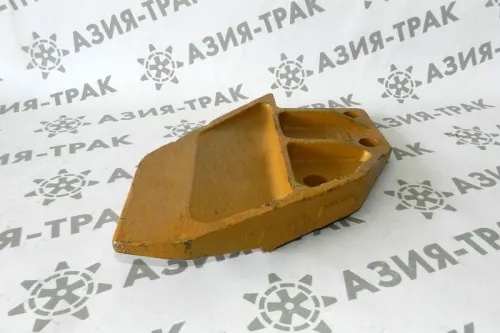 Бокорез ковша Hyundai R210 фото 3