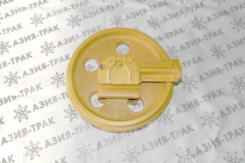 Колесо направляющее (ленивец) MITSUBISHI BD2F Колесо направляющее (ленивец) MITSUBISHI BD2F