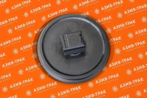 Колесо направляющее (ленивец) Hitachi EX200 SOD