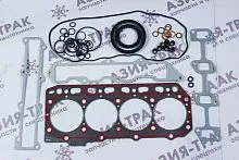 Ремкомплект ДВС 4D88E Komatsu PC40MR Ремкомплект ДВС 4D88E Komatsu PC40MR