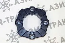 Муфта демпферная 28AS Муфта демпферная 28AS