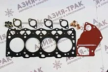 Ремкомплект ДВС 4LE2 (D/I), 4LE2XCUA Kobelco SK75SR Ремкомплект ДВС 4LE2 (D/I), 4LE2XCUA Kobelco SK75SR