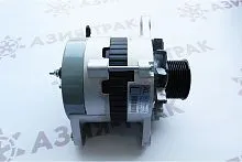 0-35000-4190 Генератор (6D114D) 24V/60A 0-35000-4190 Генератор (6D114D) 24V/60A
