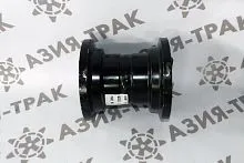 Опорный каток на Komatsu PC50 Опорный каток на Komatsu PC50