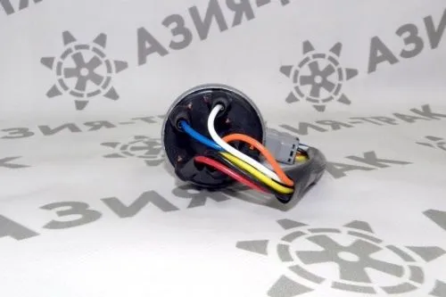 Замок зажигания для экскаватора Hyundai фото 3