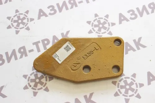 Бокорез ковша Hitachi EX55L