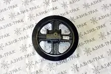 Колесо направляющее (ленивец) MITSUBISHI ME40 Колесо направляющее (ленивец) MITSUBISHI ME40