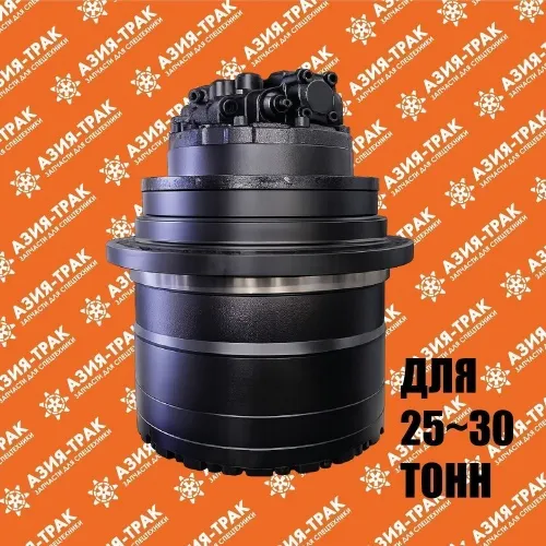 Редуктор хода WTM-40