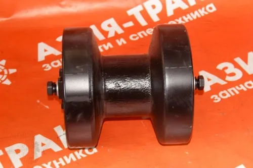 Опорный каток на Takeuchi TL10 / TL12 / TL12V2