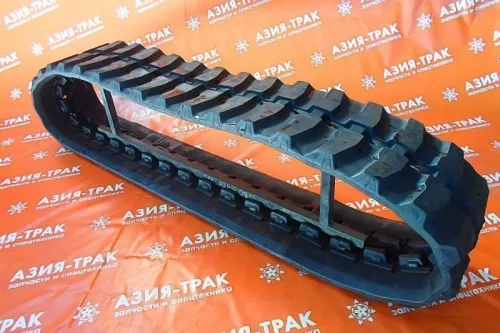 Резиновая гусеница 400x144x36Y