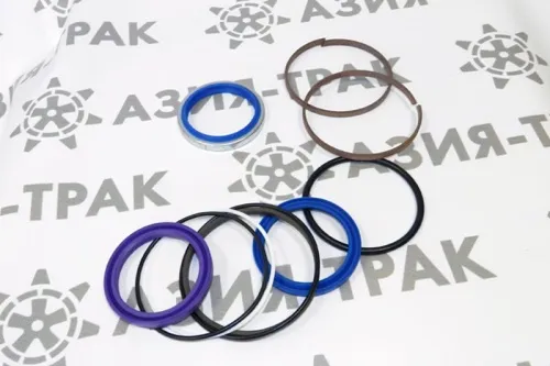 Ремкомплект гидроцилиндра рукояти Hitachi ZX70 Ремкомплект гидроцилиндра рукояти Hitachi ZX70