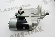 600-863-4410 Стартер (6D102, S4D102, S6D102, SA6D102E, Cummins B3.9) 24V/10T/4.5KW 600-863-4410 Стартер (6D102, S4D102, S6D102, SA6D102E, Cummins B3.9) 24V/10T/4.5KW