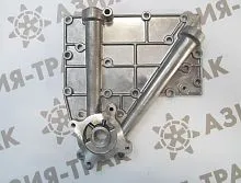 6204-61-5110 Крышка масляного охладителя (4D95) 6204-61-5110 Крышка масляного охладителя (4D95)