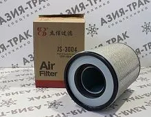 JS3004AB Фильтр воздушный JS3004AB Фильтр воздушный
