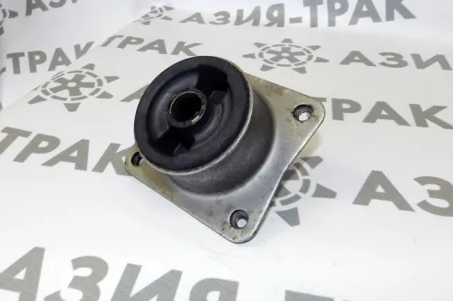 Подушка двигателя Hyundai R60-7 D100xH56xL93 Подушка двигателя Hyundai R60-7 D100xH56xL93