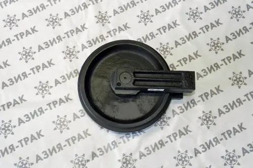 Колесо направляющее (ленивец) Yanmar YM75 (1)