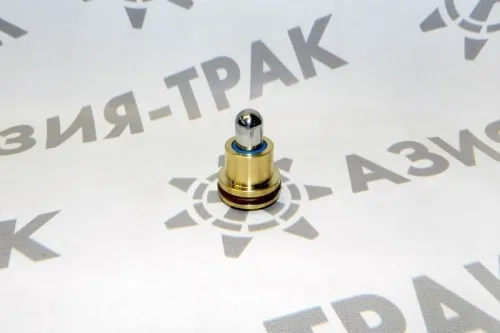 Толкатель на джойстик экскаватора Hitachi EX200-1 правый 11,5 Толкатель на джойстик экскаватора Hitachi EX200-1 правый 11,5