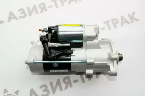 M008T80371 Стартер (4JG1, 4JB1, A4JG2) 24V/11T/3.5KW