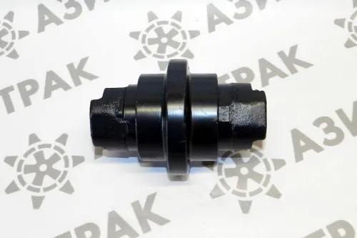 Опорный каток на Kubota U15