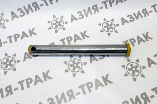 Палец ковша 38*350 несмазываемый фото 2