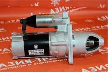 36100-83010 Стартер Hyundai R300LC (6D22, D6CA) 24V/13T/6KW 36100-83010 Стартер Hyundai R300LC (6D22, D6CA) 24V/13T/6KW