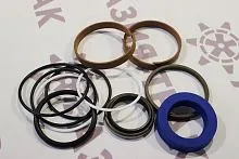 Ремкомплект гидроцилиндра ковша Kobelco SK40SR Ремкомплект гидроцилиндра ковша Kobelco SK40SR