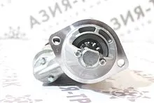 8-97225-199-0 Стартер (4BG1) 24V/11T/4.5KW 8-97225-199-0 Стартер (4BG1) 24V/11T/4.5KW