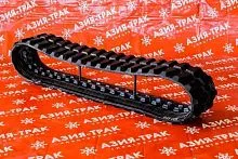Резиновая гусеница 320x100x38 Резиновая гусеница 320x100x38