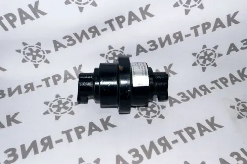 Опорный каток на Kubota KX35 Опорный каток на Kubota KX35