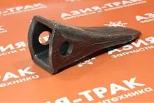 205-70-19570RC, 2057019570RC, Коронка ковша скальная Komatsu PC200, (кованая) 205-70-19570RC, 2057019570RC, Коронка ковша скальная Komatsu PC200, (кованая)