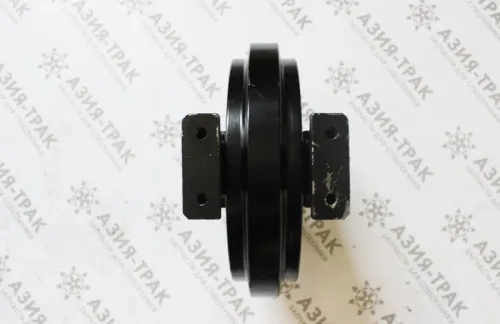 Колесо направляющее (ленивец) Takeuchi TB135 Колесо направляющее (ленивец) Takeuchi TB135