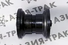 Опорный каток на Yanmar B3 (1) Опорный каток на Yanmar B3 (1)