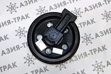 Колесо направляющее (ленивец) IHI 30Z Колесо направляющее (ленивец) IHI 30Z