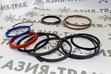 Ремкомплект гидроцилиндра стрелы Hitachi EX200LC Ремкомплект гидроцилиндра стрелы Hitachi EX200LC