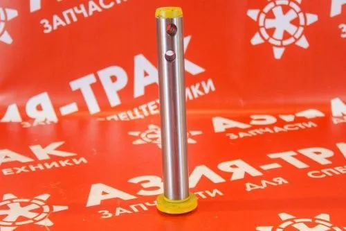 Палец ковша 30*280 несмазываемый