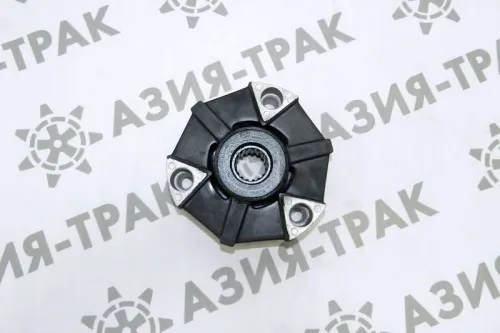 Муфта демпферная Sumitomo SH55 17T