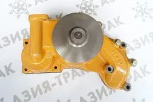 6222-63-1200, Водяная помпа (SAA6D108E) 6222-63-1200, Водяная помпа (SAA6D108E)