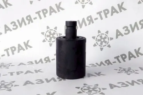 Поддерживающий каток на Yanmar VIO70 (1) Поддерживающий каток на Yanmar VIO70 (1)