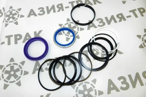 Ремкомплект гидроцилиндра рукояти Komatsu PC50UU-1 Ремкомплект гидроцилиндра рукояти Komatsu PC50UU-1