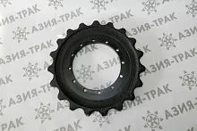 Звезда приводная на MITSUBISHI MM40CR  (1) H36 Звезда приводная на MITSUBISHI MM40CR  (1) H36