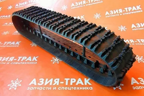 Резиновая гусеница 250x72x38 SM