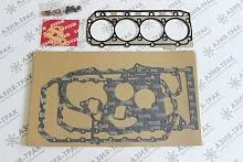 Ремкомплект ДВС 4D88E Komatsu PC40MR-3 Ремкомплект ДВС 4D88E Komatsu PC40MR-3