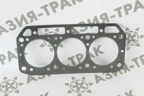 Прокладка ГБЦ 3D84-1A Komatsu PC20-1 Прокладка ГБЦ 3D84-1A Komatsu PC20-1